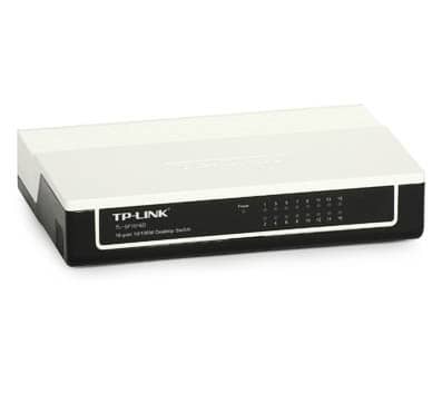 TPL TLSF1016D