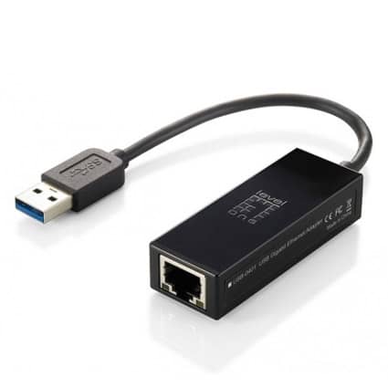 LO USB-0401