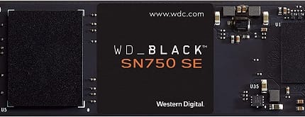 HDIM.2 500GB WD WDS500G1B0E