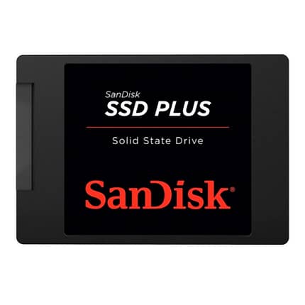 HDI25 480GB SAND SDSSDA-G26