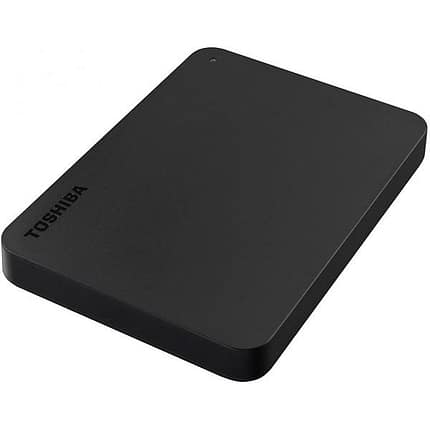 HDE25 2TB TOSHIBA HDTB420EK3