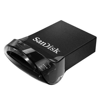 USB128GB SANDISK ULTRAFIT G4