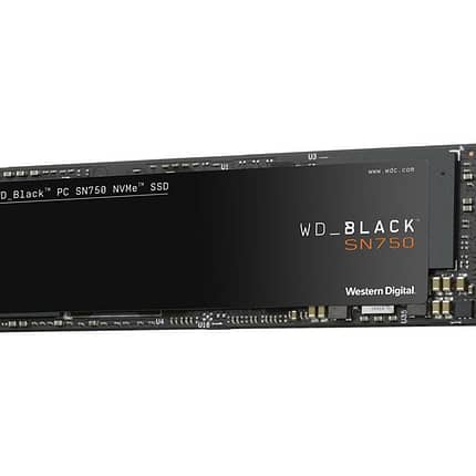 HDIM.2 250GB WD WDS250G3X0C