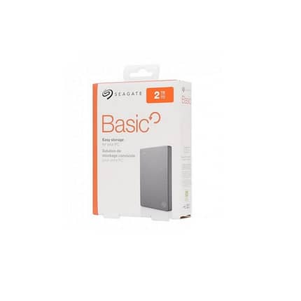 HDE25 2TB SEAGATE STJL200040