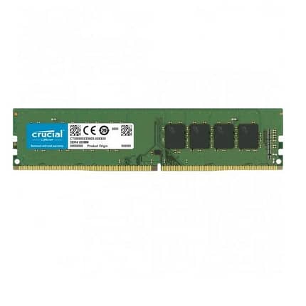DDR4 CRU CT8G4DFRA32A