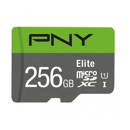 SDMICRO256GB PNY ELITE