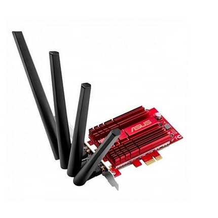 ASUS PCE-AC88