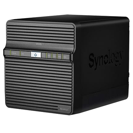 SYNOLOGY DS420J