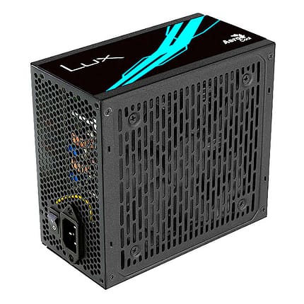 4A LUX850