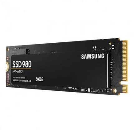 HDIM.2 500GB SAM MZ-V8V500BW