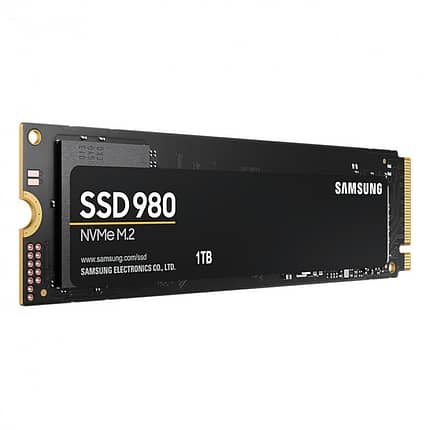 HDIM.2 1TB SAM MZ-V8V1T0BW