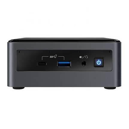 MAQ INTEL NUC 10I7FNH2-6
