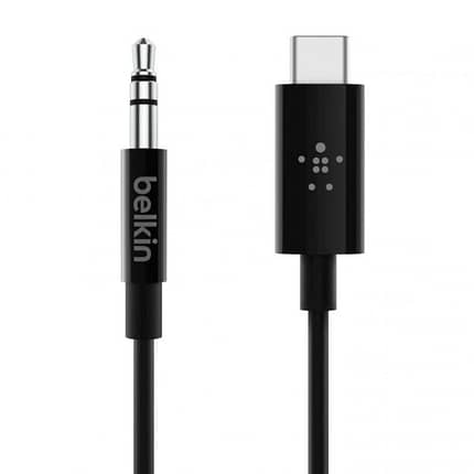 BELKIN F7U079BT06-BLK