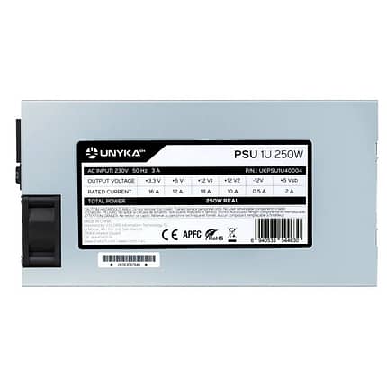 UNYKA UKPSU1U40004 CASH30