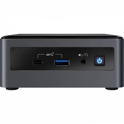 MAQ INTEL NUC BNUC11ATKC400