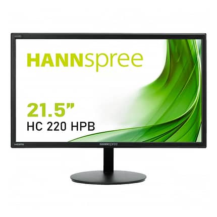 MO22 HANNS HC220HPB