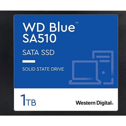 HDI25 1TB WD WDS100T3B0A