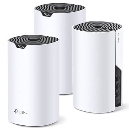 TPL DECO S7(3-PACK)