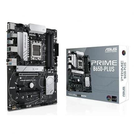 PBASUS PRIME B650-PLUS