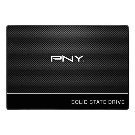 HDI25 2TB PNY SSD7CS900