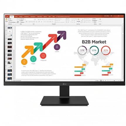 MO24 LG 24BL650C-B