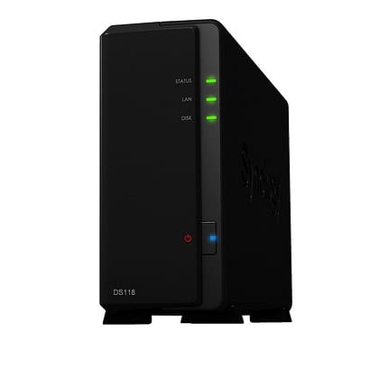 SYNOLOGY DS118