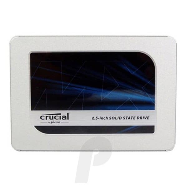 HDI25 1TB CRUCIAL MX500